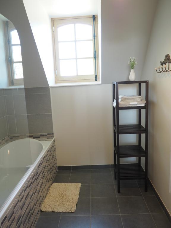 Les Grands-Aulnais Bed and Breakfast Cossé-le-Vivien Εξωτερικό φωτογραφία